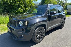 Jeep Renegade 1.4 MultiAir Night Eagle - 2018
