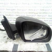 RETROVISORE EST. REGOLAZ. ELETTR. DX. SMART FORTWO