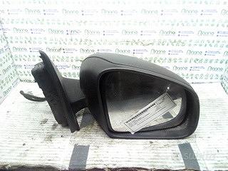 RETROVISORE EST. REGOLAZ. ELETTR. DX. SMART FORTWO