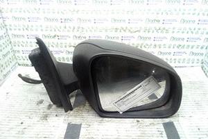 RETROVISORE EST. REGOLAZ. ELETTR. DX. SMART FORTWO