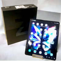 SAMSUNG Z FOLD 4 256/12 GB RAM USATO POCO PERFETTO