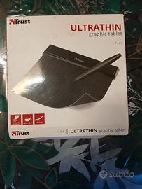 Tavoletta Grafica ULTRATHIN 