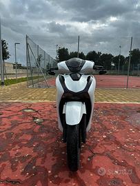 Sh 125 2022 (leggere bene la descrizione)