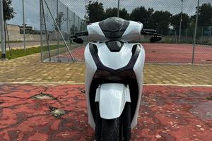 Sh 125 2022 (leggere bene la descrizione)