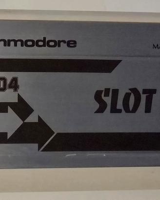 CARTUCCIA SLOT PER COMMODORE VIC 20