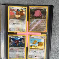 album carte pokemon