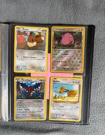album carte pokemon