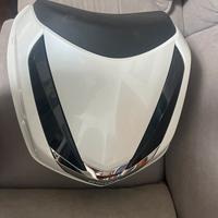 bauletto e carene sh 125 2021