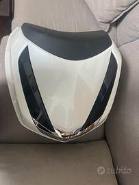 bauletto e carene sh 125 2021