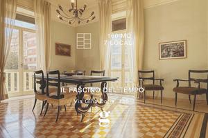 Appartamento Napoli [Cod. rif 3130141VRG]