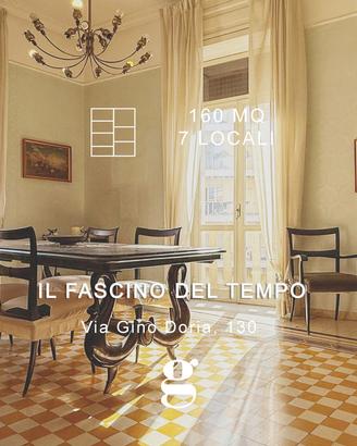 Appartamento Napoli [Cod. rif 3130141VRG]