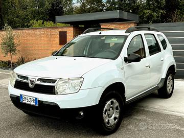 DACIA DUSTER 1.6/GPL( OK 2032)-U.Propr-2012