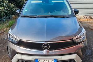 Opel CROSSLAND 1.2 TURBO 2022