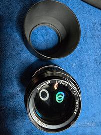 NIKKOR 105 mm 1:2.5