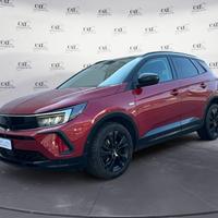 Opel Grandland 1.5 130cv GS Line AT8