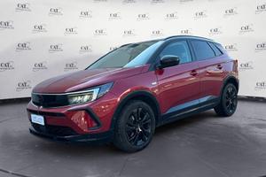 Opel Grandland 1.5 130cv GS Line AT8