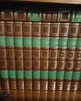 ENCICLOPEDIA