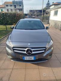 CLASSE A 180 CDI SPORT – 2014 Dark Night edition