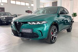 Tonale 280cv Aziendale PHEV AT6 Q4 Veloce