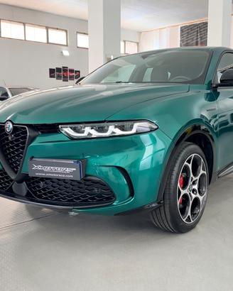 Tonale 280cv Aziendale PHEV AT6 Q4 Veloce