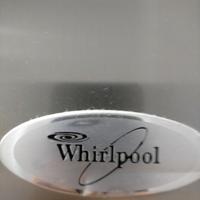 frigorifero Whirlpool 