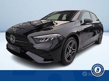 Mercedes-Benz Classe A 250e EQ-Power Automati...