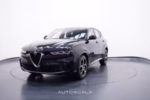 Alfa Romeo Tonale 1.6 diesel 130cv TCT6 Ti