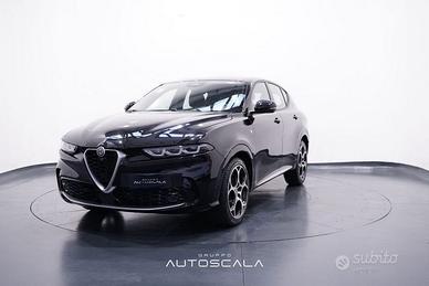 Alfa Romeo Tonale 1.6 diesel 130cv TCT6 Ti