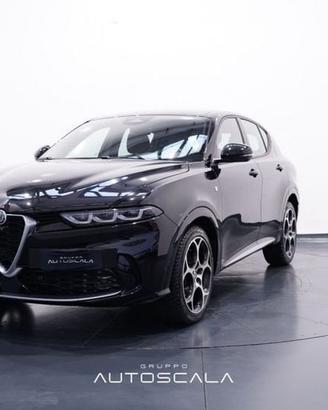 Alfa Romeo Tonale 1.6 diesel 130cv TCT6 Ti