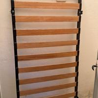 Rete Singola —- doGHe Legno —-