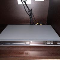 Lettore Dvd
