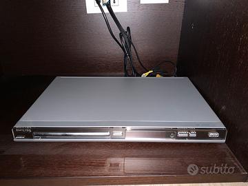 Lettore Dvd