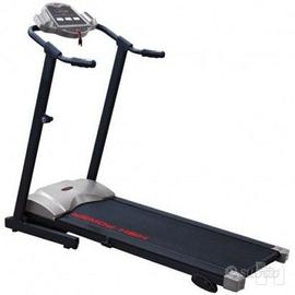 Tapis roulant POWER TRUCK EVOLUTION