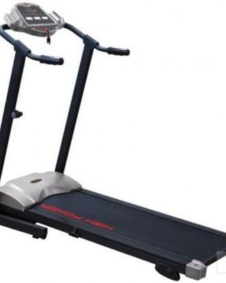 Tapis roulant POWER TRUCK EVOLUTION