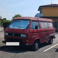 Volkswagen T3 WESTFALIA