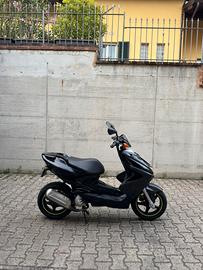 Yamaha Aerox