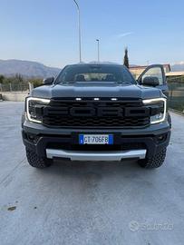 Ford Ranger Raptor 3.0 V6 292 CV 2024 – IVA INCLUS