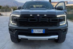 Ford Ranger Raptor 3.0 V6 292 CV 2024 – IVA INCLUS