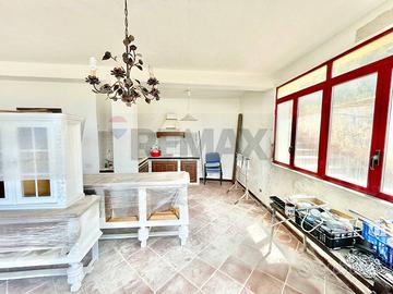 Villa singola - Terrasini