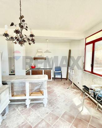 Villa singola - Terrasini