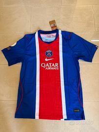 Maglia psg 2026/2027 kvara