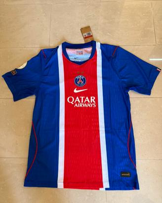 Maglia psg 2026/2027 kvara