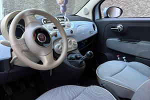 Fiat 500 1.2 benzina