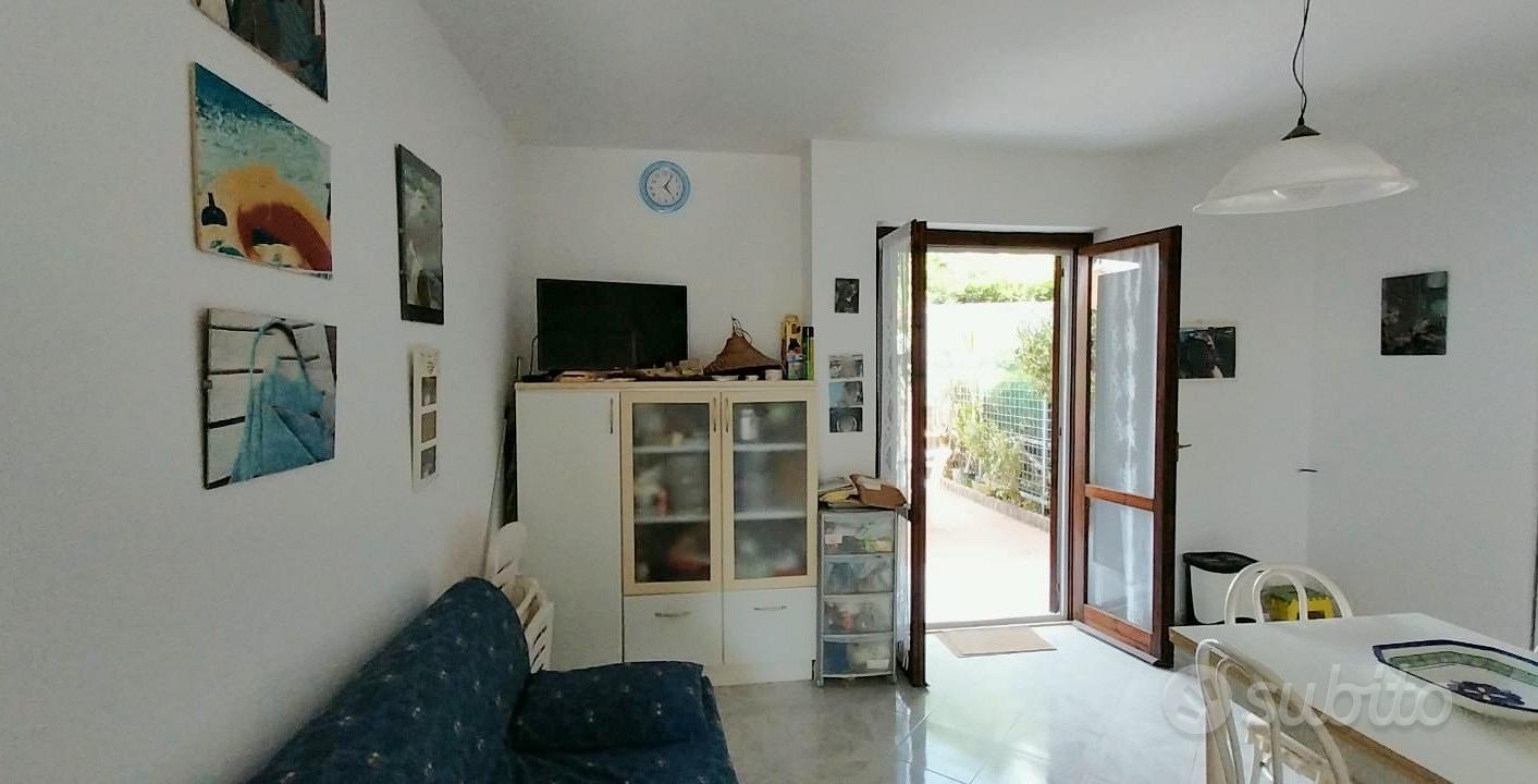 Apartment in Belvedere Marittimo, Cosenza - Vista 5