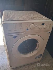 lavatrice 7 kg