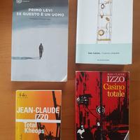 Libri Narrativa, vendibili singolarmente