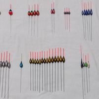 Galleggianti Maver, Ignesti, Tubertini, Milo, Sele