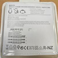 Samsung wireless charger