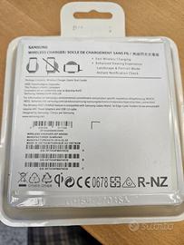 Samsung wireless charger