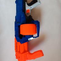 Nerf Surgefire